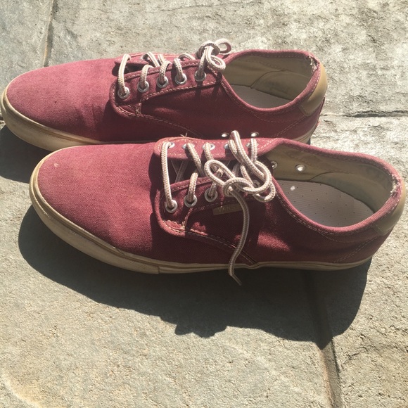 Vans Boat Shoe. Men’s size 10 - Picture 2 of 6
